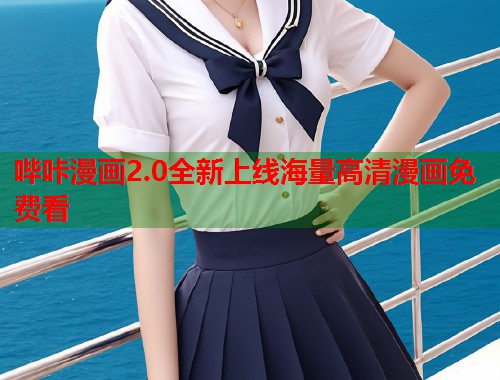 哔咔漫画2.0全新上线海量高清漫画免费看  第1张