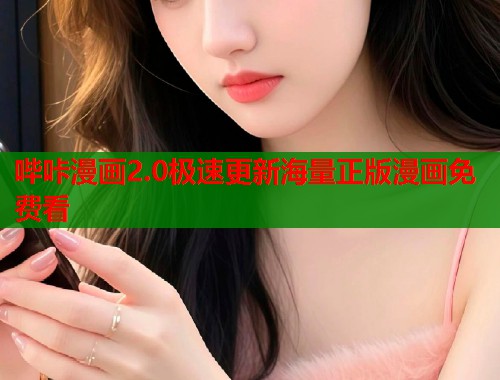 哔咔漫画2.0极速更新海量正版漫画免费看  第1张