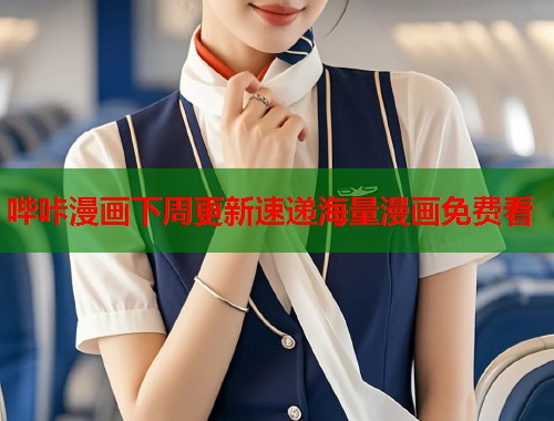哔咔漫画下周更新速递海量漫画免费看