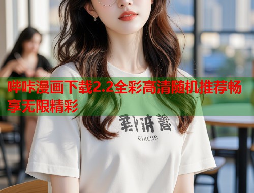 哔咔漫画下载2.2全彩高清随机推荐畅享无限精彩