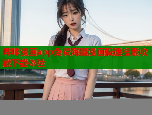 哔咔漫画app免费海量漫画极速搜索收藏下载体验  第2张