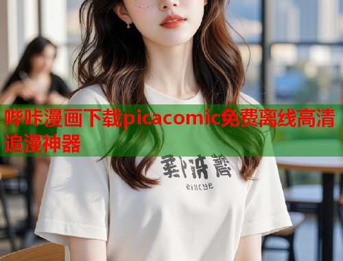 哔咔漫画下载picacomic免费离线高清追漫神器  第2张