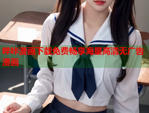 哔咔漫画下载免费畅享海量高清无广告漫画