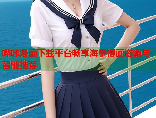 哔咔漫画下载平台畅享海量漫画资源与智能推荐
