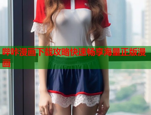 哔咔漫画下载攻略快速畅享海量正版漫画  第2张