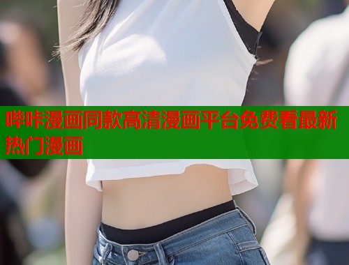 哔咔漫画同款高清漫画平台免费看最新热门漫画