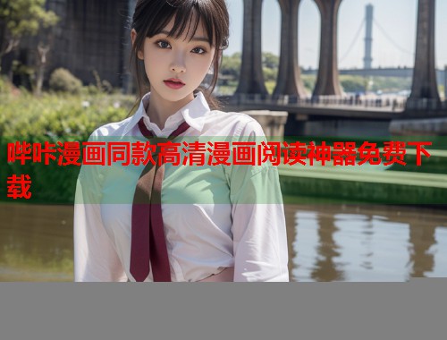 哔咔漫画同款高清漫画阅读神器免费下载