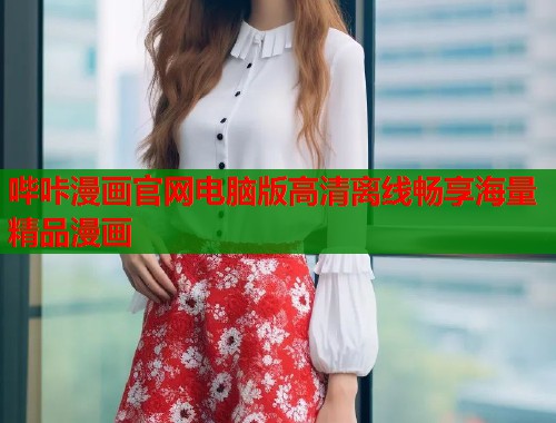 哔咔漫画官网电脑版高清离线畅享海量精品漫画  第2张