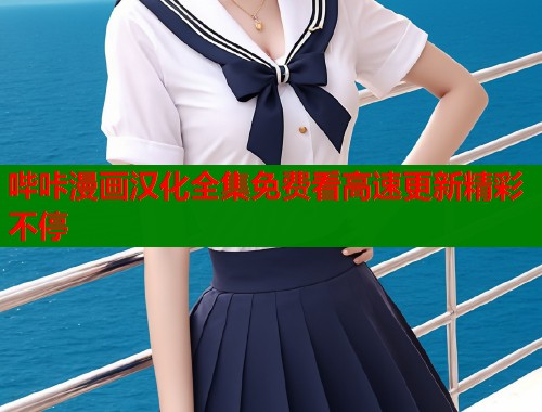 哔咔漫画汉化全集免费看高速更新精彩不停