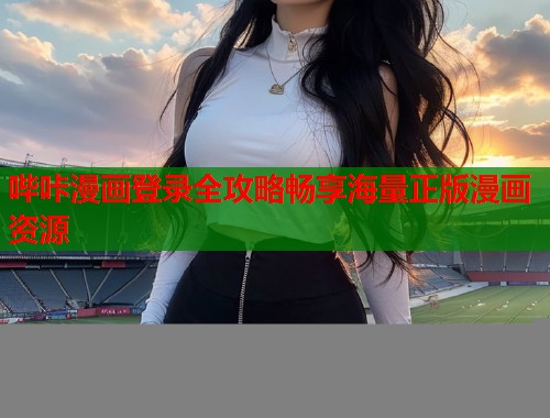 哔咔漫画登录全攻略畅享海量正版漫画资源