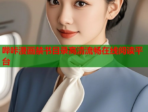 哔咔漫画禁书目录高清流畅在线阅读平台  第1张