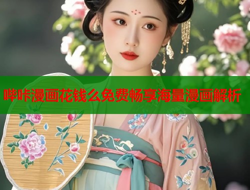 哔咔漫画花钱么免费畅享海量漫画解析  第2张