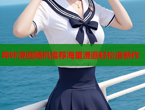 哔咔漫画随机推荐海量漫画轻松追新作  第2张