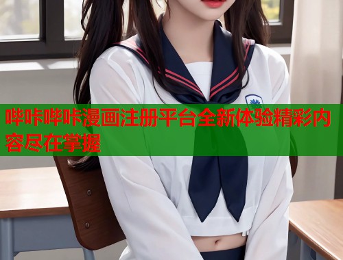 哔咔哔咔漫画注册平台全新体验精彩内容尽在掌握  第2张
