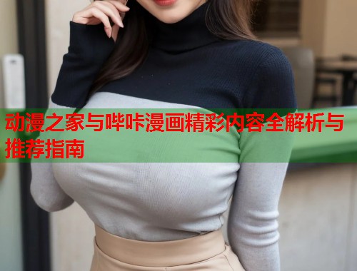 动漫之家与哔咔漫画精彩内容全解析与推荐指南