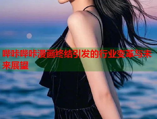 哔咔哔咔漫画终结引发的行业变革与未来展望