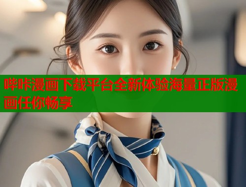 哔咔漫画下载平台全新体验海量正版漫画任你畅享