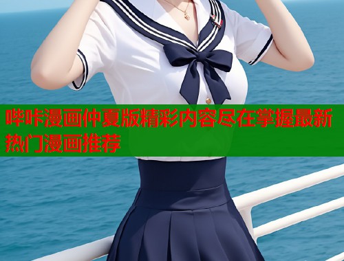 哔咔漫画仲夏版精彩内容尽在掌握最新热门漫画推荐  第2张