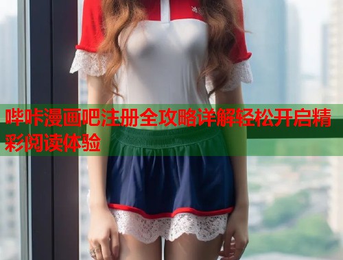 哔咔漫画吧注册全攻略详解轻松开启精彩阅读体验
