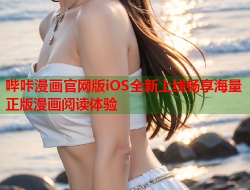 哔咔漫画官网版iOS全新上线畅享海量正版漫画阅读体验