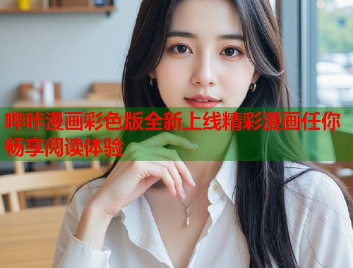 哔咔漫画彩色版全新上线精彩漫画任你畅享阅读体验  第2张