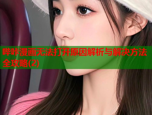 哔咔漫画无法打开原因解析与解决方法全攻略(2)  第2张