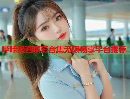 哔咔漫画精彩合集无限畅享平台推荐